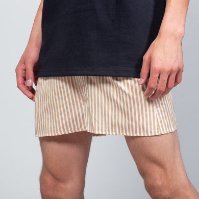 Metralha Boxer Shorts (stripes)