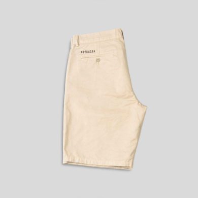 metralha-worldwide-walk-shorts-beige