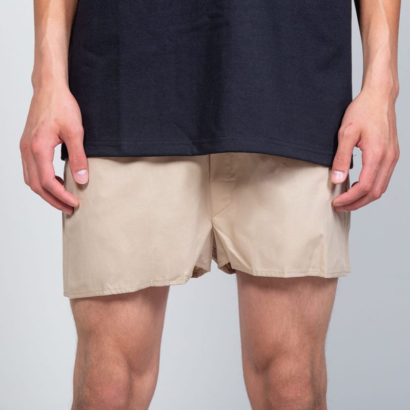 Metralha Boxer Shorts (desert sand)