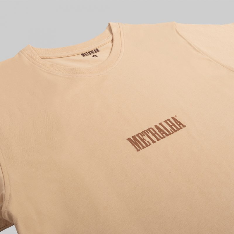 metralha-worldwide-t-shirt-camel-online-store-detail