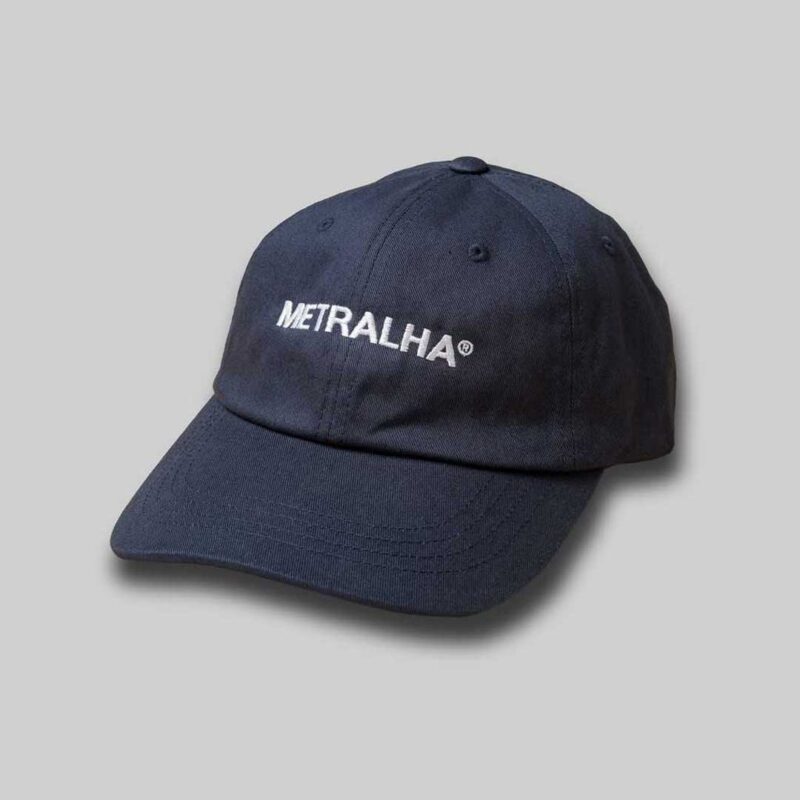 metralha-worldwide-low-cap-pro-adjustable-navy-cap-limited-edition