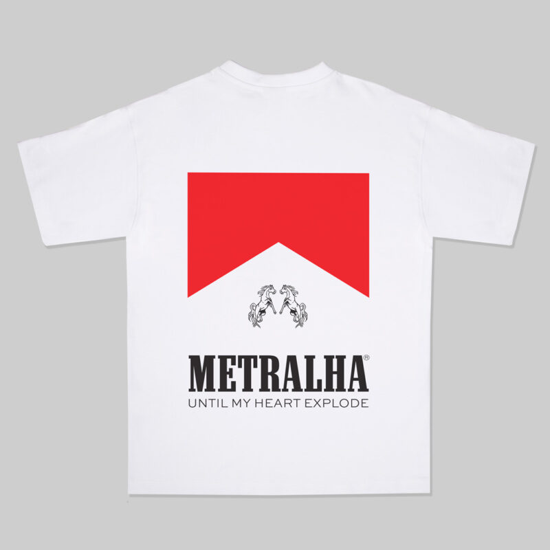 metralha-t-shirt-gallantry-white-screenprint-heavy-fabric-limited-edition