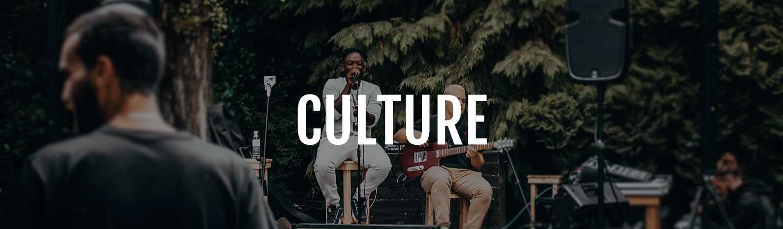 Culture - Metralha Worldwide